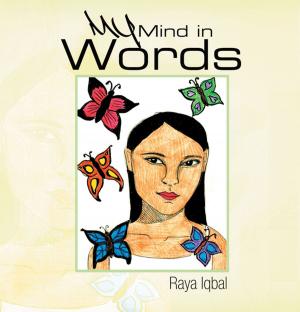 Cover of the book My Mind in Words by Eileen Sanchez