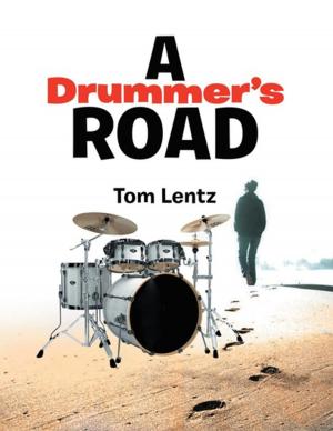 Cover of the book A Drummer's Road by Monique de Jong