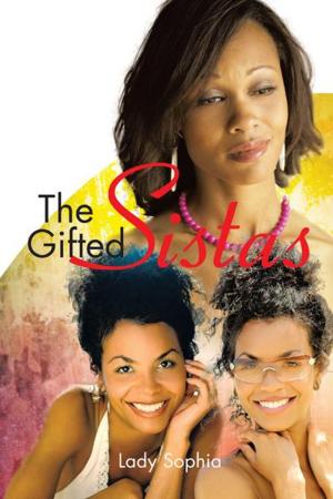 Cover of the book The Gifted Sistas by Stacey Karseras