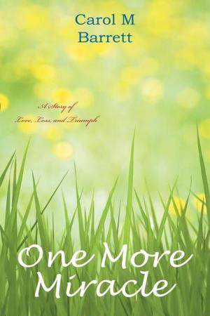 Cover of the book One More Miracle by Dave Markle