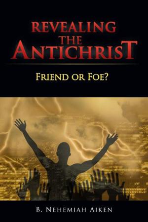 Cover of the book Revealing the Antichrist by Dan Barnwell