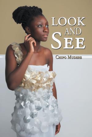 Cover of the book Look and See by Caspian Ashworth