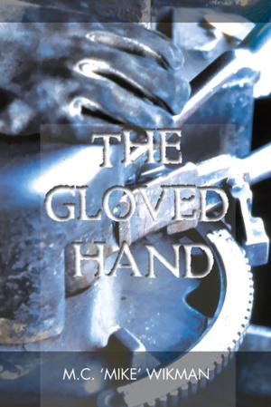 Cover of the book The Gloved Hand by Gramma Golden