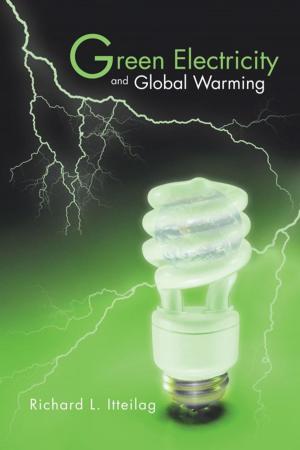 Cover of the book Green Electricity and Global Warming by Bernie Keating