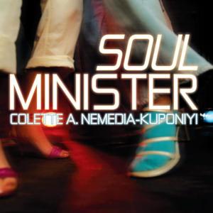 Cover of the book Soul Minister by John Pickard
