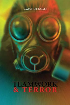 Cover of the book Teamwork & Terror by Madeline Washington