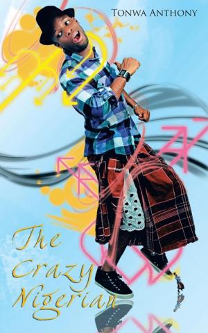 Cover of the book The Crazy Nigerian by Mike Fox
