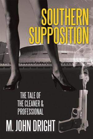 bigCover of the book Southern Supposition by 
