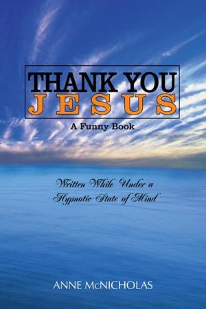 bigCover of the book Thank You Jesus by 
