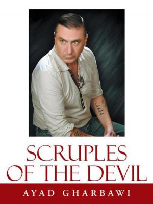 Cover of the book Scruples of the Devil by J.D. Frodsham.