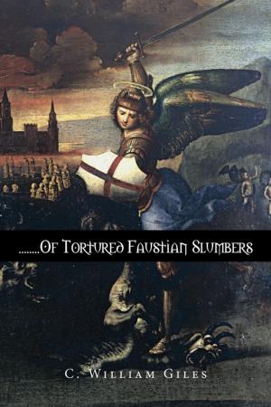 Cover of the book ........Of Tortured Faustian Slumbers by Jay Nayar