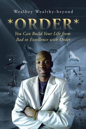 Cover of the book *Order* by Jeffrey B-Izzaak