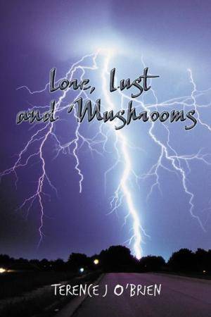 Cover of the book Lore, Lust and Mushrooms by Jermaine L. Jenkins