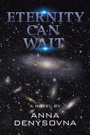 Book cover of Eternity Can Wait