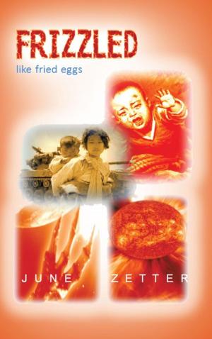 Cover of the book Frizzled Like Fried Eggs by Debbie Hunsaker
