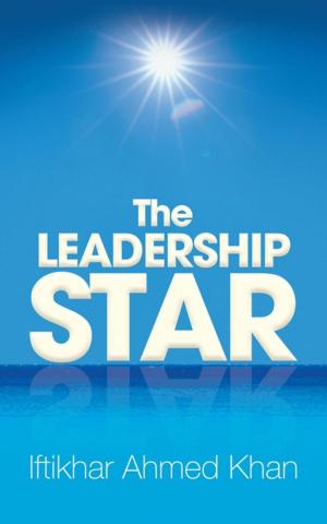 Cover of the book The Leadership Star by Matthew Macdonnell