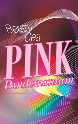 Cover of the book Pink Pandemonium by Marie-Louise Weeks