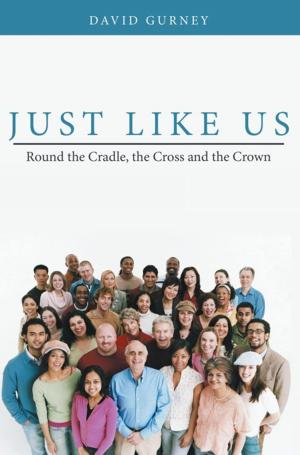 Cover of the book Just Like Us by Kathy Farmer