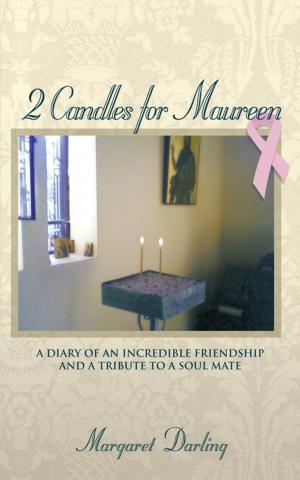 Cover of the book 2 Candles for Maureen by Kay Cleaver