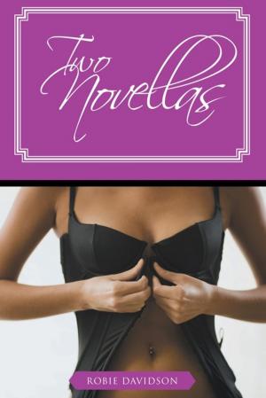 Cover of the book Two Novellas by Ann Elizabeth Horrego