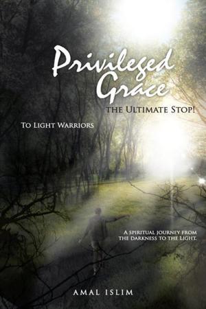 Cover of the book Privileged Grace by Pastor M. D. Umar
