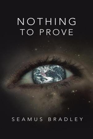 Cover of the book Nothing to Prove by R.J. Lehner