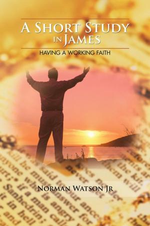 Cover of the book A Short Study in James by Peter L. Wong