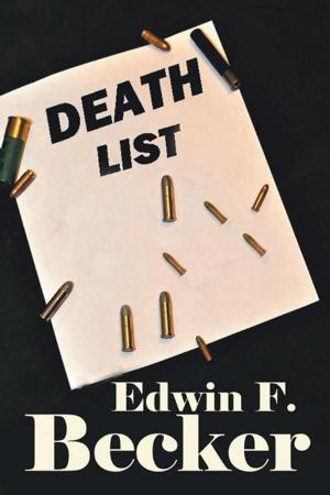 Cover of the book Death List by Christopher Duane Duane