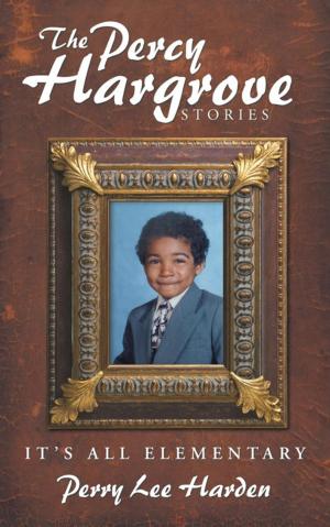 Cover of the book The Percy Hargrove Stories by Andy Webb