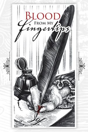 Cover of the book Blood from My Fingertips by Steven L. Fay