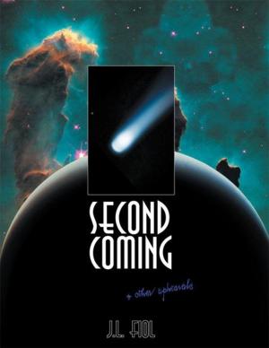 Cover of the book Second Coming by Jennifer Thomas