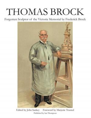 Cover of the book Thomas Brock by Marta Bagot, Brian Bagot