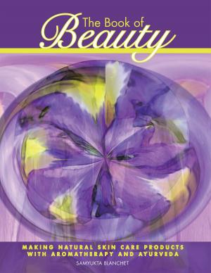 Cover of the book The Book of Beauty by Ed Tomney