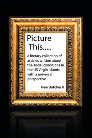 Cover of the book Picture This..... by PercyLee Anderson, D. Massey