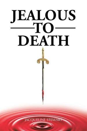 Cover of the book Jealous to Death by Brian L. Coventry
