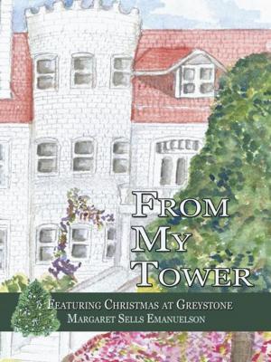 Cover of the book From My Tower by Beverly McLean Cambridge