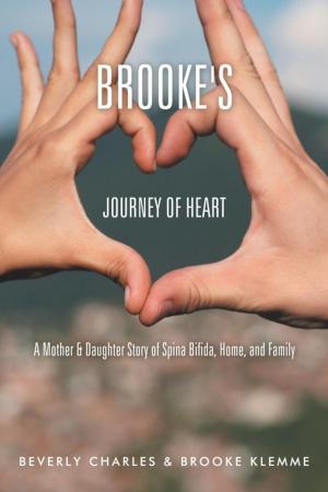 Cover of the book Brooke's Journey of Heart by Billy Stone
