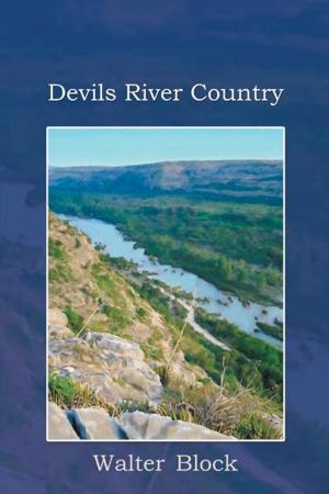Cover of the book Devils River Country by Gina Lynne