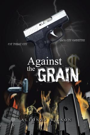 Cover of the book Against the Grain by Anna B. Napolitano