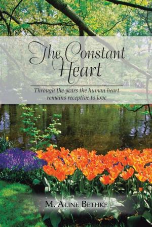 Cover of the book The Constant Heart by Kevin M Isaac