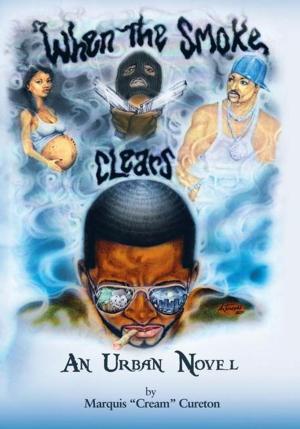 Cover of the book When the Smoke Clears by Sandra A. Jones