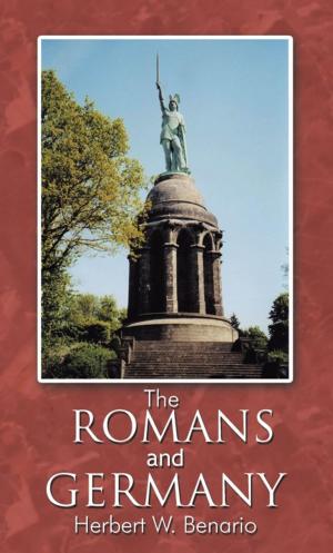 Cover of the book The Romans and Germany by Yuriko Terasaka