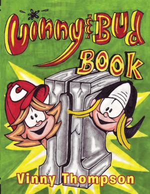 bigCover of the book Vinny and Bud Comix Book Ii by 