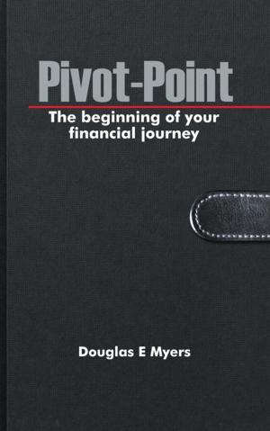 bigCover of the book Pivot-Point by 