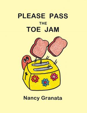 Cover of the book Please Pass the Toe Jam by Delores A. Allen