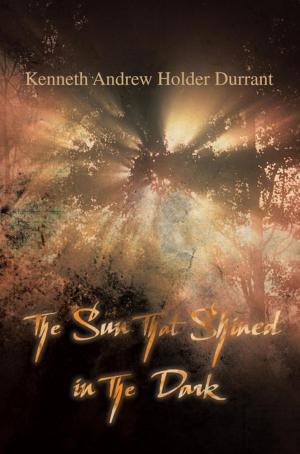 Cover of the book The Sun That Shined in the Dark by Joseph Ruggiero