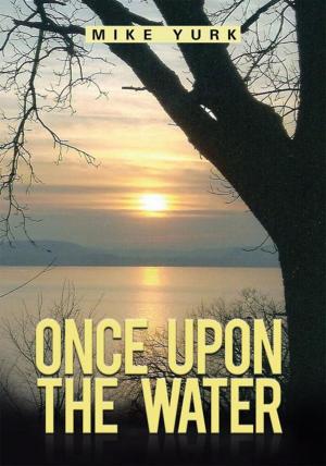 Cover of the book Once Upon the Water by Samuel Mitchell