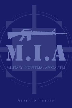 bigCover of the book M.I.A by 