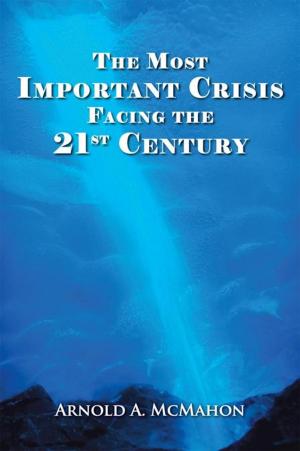 Book cover of The Most Important Crisis Facing the 21St Century