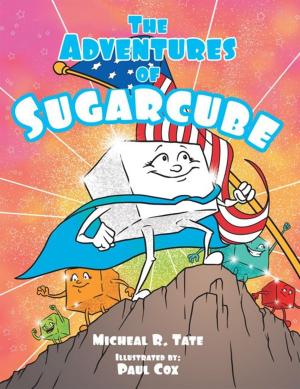 Cover of the book The Adventures of Sugarcube by Angela Hill